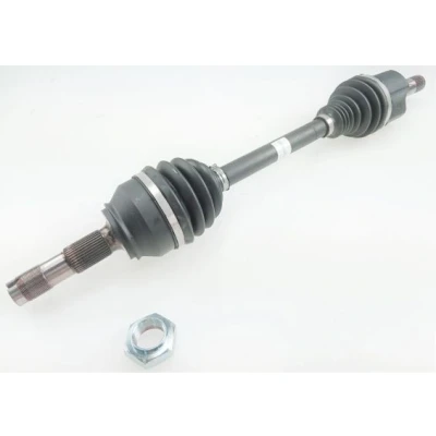 Afbeelding van SPIDAN GKND12963 Aandrijfas 794, 77mm FIAT: Ducato III Van