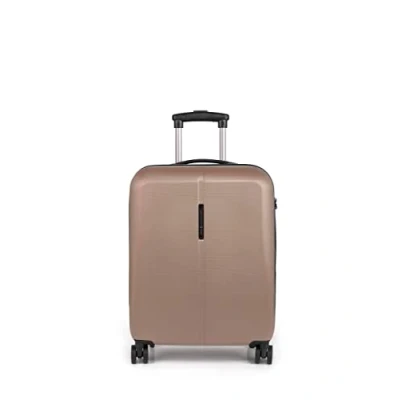 Afbeelding van Gabol Paradise XP 4 Rollen Kabinen Trolley, Maat: One Size, Beige
