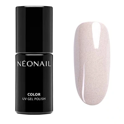 Afbeelding van NEONAIL DO WHAT MAKES YOU HAPPY UV/LED nagellak, 7,2 ml, Adventure Agents