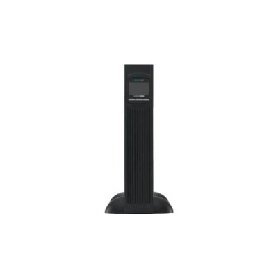 Image de Online USV XANTO 700R Onduleur (montable sur rack / externe) CA 230 V 700 Watt VA 9 Ah RS 232 USB connecteurs de sortie : 4