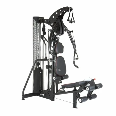 Afbeelding van Inspire Multi Gym M2 Zwart Metaal