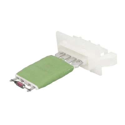 Afbeelding van Weerstand, interieurventilator NRF 342111
