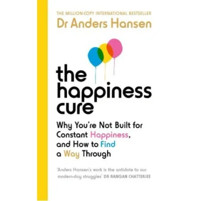 Image de The Happiness Cure