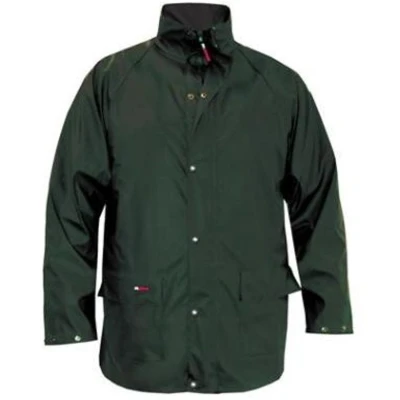 Afbeelding van M wear Werkjas 5200 Groen