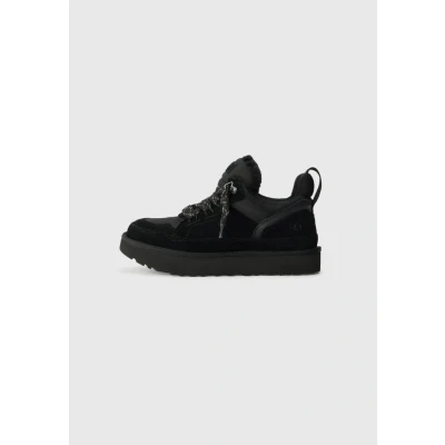 Afbeelding van UGG Lowmel Men&#039;s Black, 40