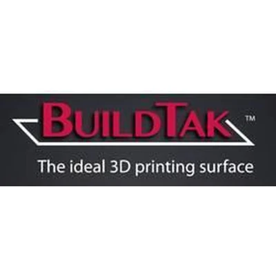 Afbeelding van BUILDTAK printbedfolie PEI 114 x mm PEI45X45