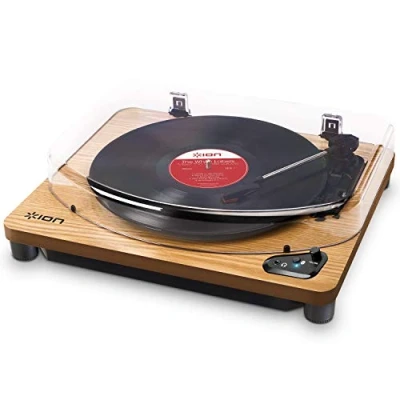Afbeelding van ION AIR LP WOOD