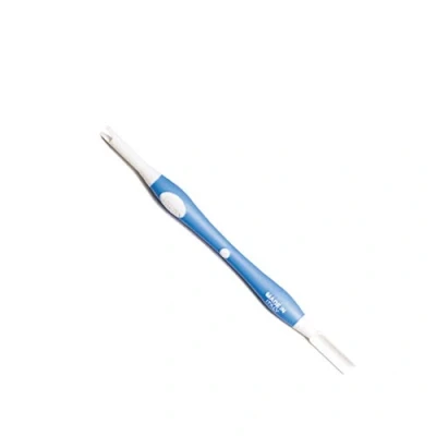 Afbeelding van Modelleer gereedschap ribbon / smile Decora