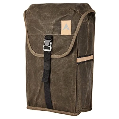 Afbeelding van Altura Heritage Zadeltas 16l Groen