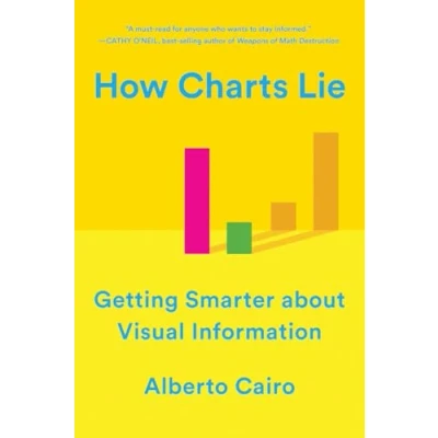 Afbeelding van How Charts Lie