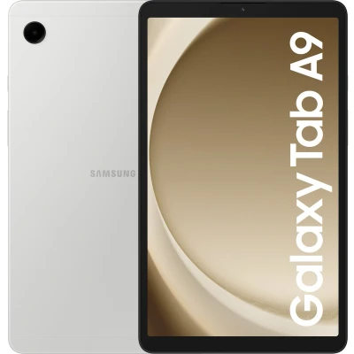 Afbeelding van Tablet Samsung SM X115NZSAEUB Octa Core 4 GB RAM 64 Zilver