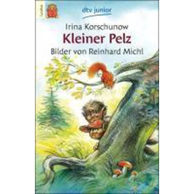 Afbeelding van Kleiner Pelz