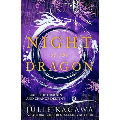 Image de Night of the Dragon