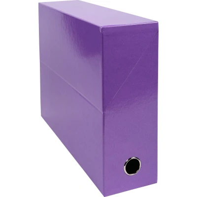 Afbeelding van Exacompta 89926E 5x Bte transfert Dos 90