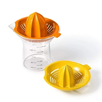 Afbeelding van Oxo Citruspers 2 in 1 6