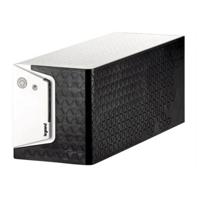Image de Legrand Keor SP Onduleur CA 230 V 480 Watt 800 VA USB connecteurs de sortie : 4