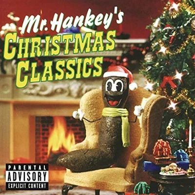 Afbeelding van Various South Park: Mr. Hankey&#039;s Christmas Classics (LP)