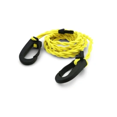 Afbeelding van Coghlan&#039;s Bungee Waslijn Geel Wassen &amp; Drogen