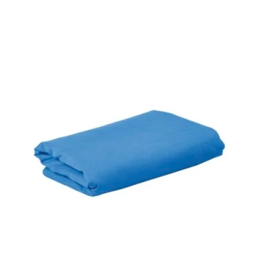 Afbeelding van Hama Bluescreen achtergrond, stof, 2,95 x 6 m, Koningsblauw (295 cm, 600 cm), Achtergrondsystemen, Blauw