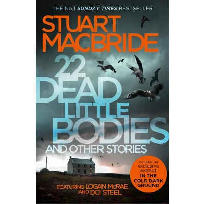 Afbeelding van 22 Dead Little Bodies &amp; Other Stories
