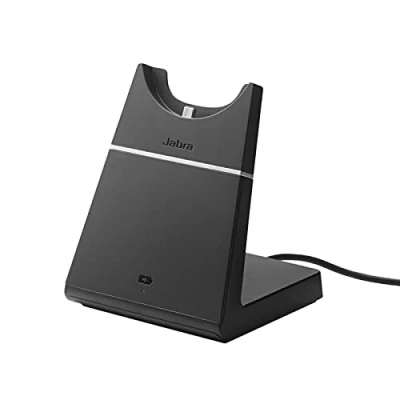 Image de Jabra Evolve support de chargement casque micro