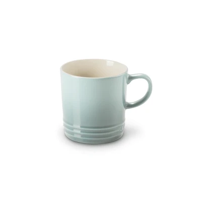 Afbeelding van Le Creuset Mok Sea Salt 350 ml