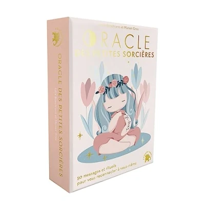 Afbeelding van Oracle des petites sorcieres