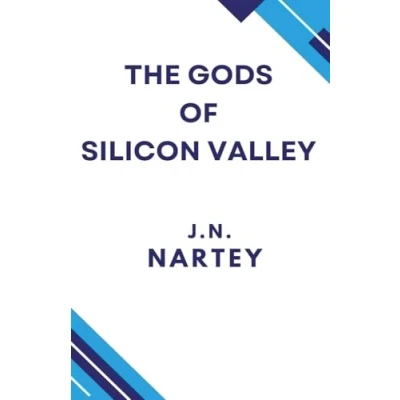Afbeelding van The Gods of Silicon Valley