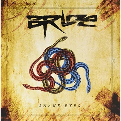 Afbeelding van Bride Snake Eyes (LP) (Coloured Vinyl)