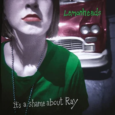 Afbeelding van Lemonheads It&#039;s A Shame About Ray (LP) (30th Anniversary Edition)