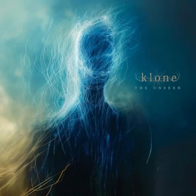 Afbeelding van Klone The Unseen (LP)