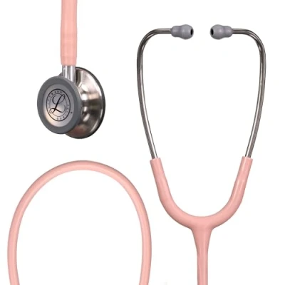 Afbeelding van 3M Littmann® Classic III Champagne