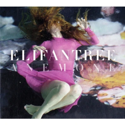 Afbeelding van Elifantree Anemone (CD)