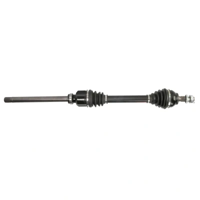 Afbeelding van MEYLE 40 14 498 0090 Aandrijfas Vooras rechts 931mm 36mm PEUGEOT: 308 I Hatchback