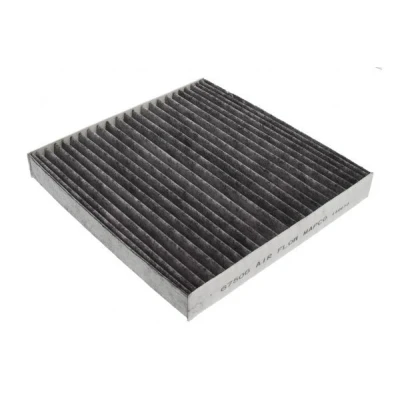 Afbeelding van MAPCO 67506 Interieurfilter Carbon filter 234mm 224mm 30mm HONDA: CIVIC 8 Hatchback, ACCORD 8, 9 Tourer