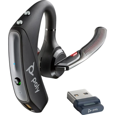 Afbeelding van Headphones Poly B5200