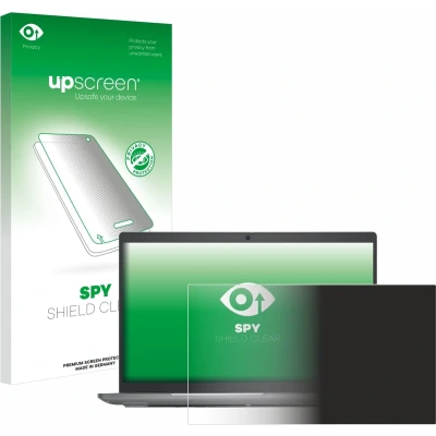 Afbeelding van upscreen privacy screenprotector voor Dell Latitude 5540 Folie Beschermfolie Blauwlichtfilter