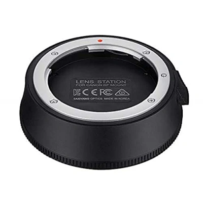 Afbeelding van Samyang Lens station Canon RF