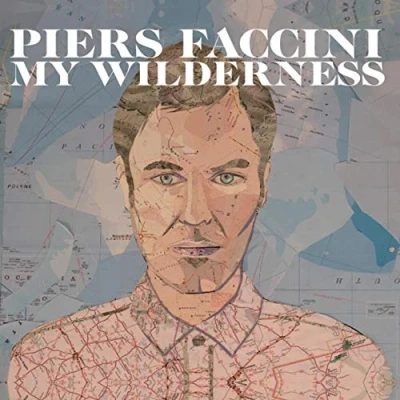 Afbeelding van Piers Faccini My Wilderness (LP)