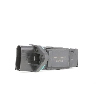 Afbeelding van NGK 91609 Luchtmassameter Zonder behuizing ingebouwde luchttemperatuursensor VOLKSWAGEN: Golf 4, 5, Polo IV Hatchback, AUDI: A3 Hatchback