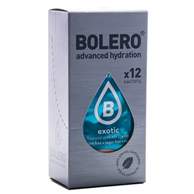 Afbeelding van Bolero Sticks 12x 3gr Exotic