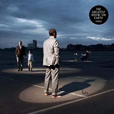 Afbeelding van Airbag The Greatest Show On Earth