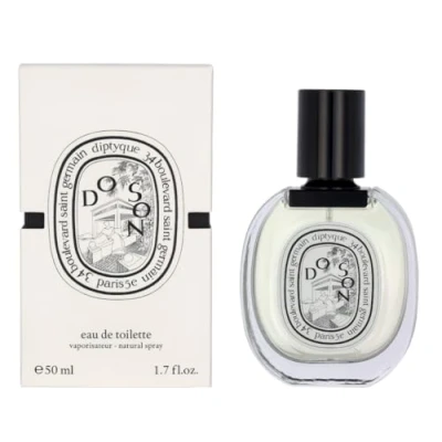 Afbeelding van Diptyque Do Son Eau de Toilette Spray 50 ml