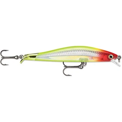 Afbeelding van Rapala Ripstop 9cm 7g Clown