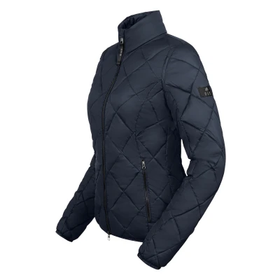 Image de ELT Veste Monza Bleu Profond XL