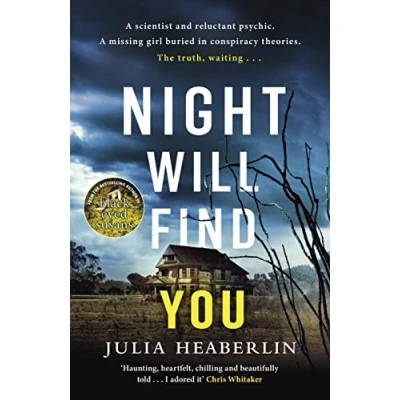 Afbeelding van Night Will Find You