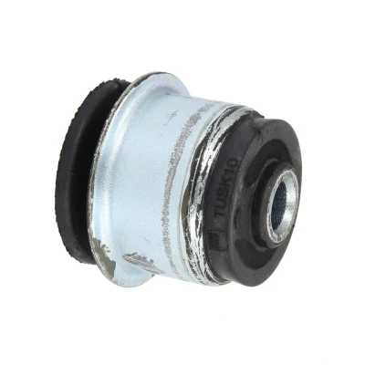 Afbeelding van REINHOCH RH19 0001 Aslichaam / motorsteunlager Vooras, Aan beide zijden, Achter AUDI: 80 B4 Saloon, Avant, B3
