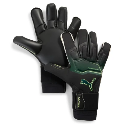 Image de Gants de gardien but PUMA ULTRA Ultimate Hybrid Enfant et Adolescent