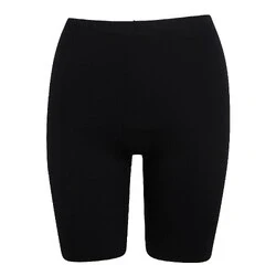 Afbeelding van Lingadore slip voor dames zwart maat s