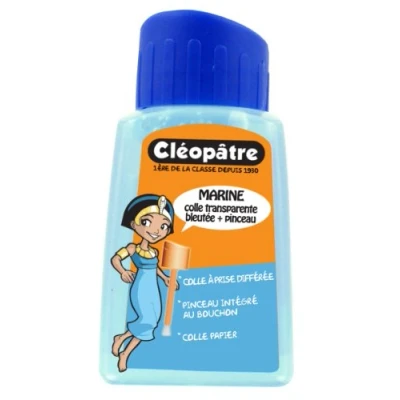 Image de Cleopatre Colle Marine Bleutee Flacon De 80 Ml